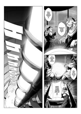 Read Ascension Bravo: A SPLICER Story  2 Page 5 in English