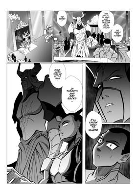 Read Ascension Bravo: A SPLICER Story  2 Page 7 in English