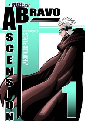 Read Ascension Bravo: A SPLICER Story  1 Page 1 in English