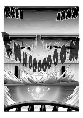 Read Ascension Bravo: A SPLICER Story  1 Page 2 in English