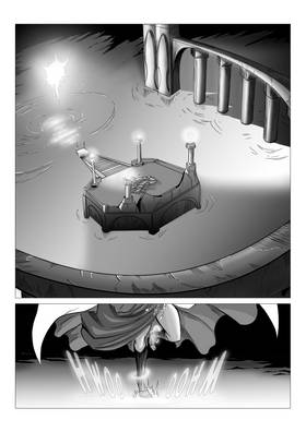 Read Ascension Bravo: A SPLICER Story  1 Page 3 in English