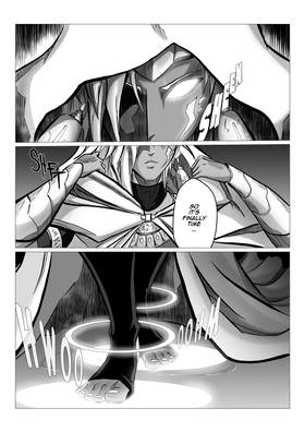 Read Ascension Bravo: A SPLICER Story  1 Page 4 in English