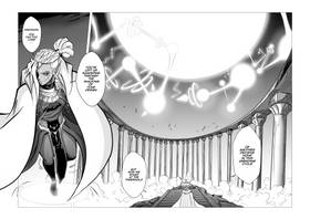 Read Ascension Bravo: A SPLICER Story  1 Page 5 in English
