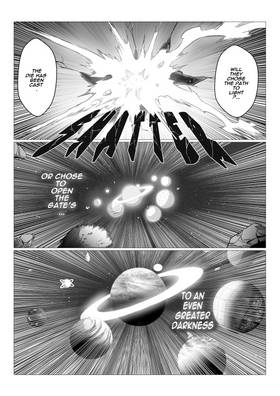Read Ascension Bravo: A SPLICER Story  1 Page 9 in English