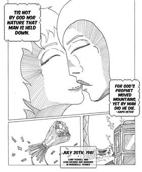 Read All's Fair  1 Page 4 in English