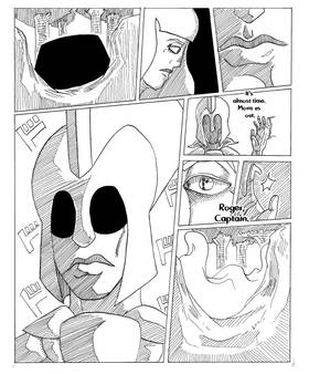 Read All's Fair  1 Page 7 in English