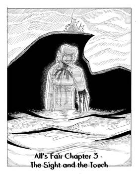Read All's Fair  2 Page 5 in English