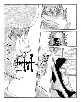 Read All's Fair  2 Page 7 in English