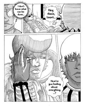 Read All's Fair  2 Page 9 in English