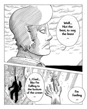 Read All's Fair  2 Page 10 in English