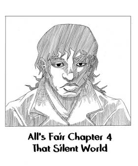 Read All's Fair  3 Page 1 in English