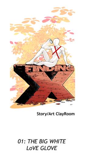 Read Finding X  1 Page 1 in English
