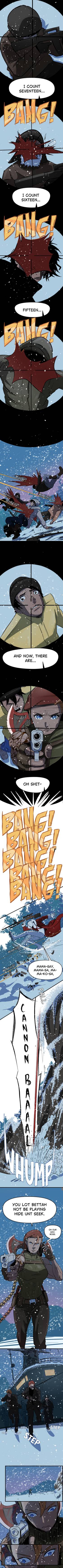 Read Finding X  1 Page 7 in English