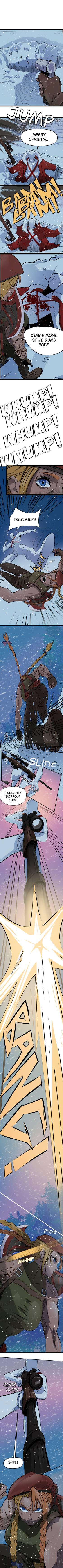 Read Finding X  1 Page 8 in English