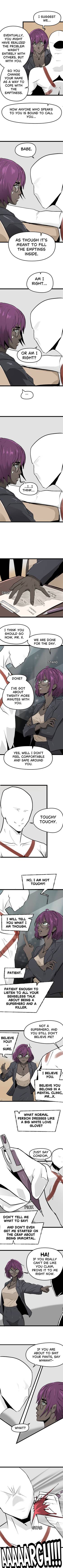 Read Finding X  2 Page 8 in English