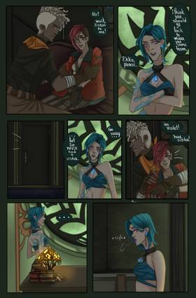 Read Kiss your perfect day, goodbye  1 Page 5 in English