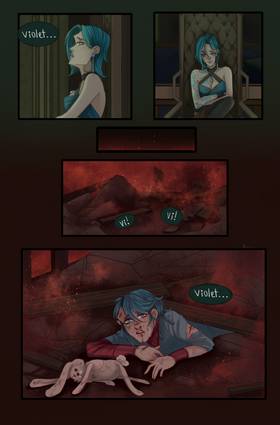 Read Kiss your perfect day, goodbye  1 Page 6 in English