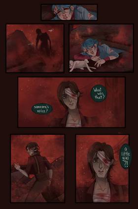 Read Kiss your perfect day, goodbye  1 Page 7 in English