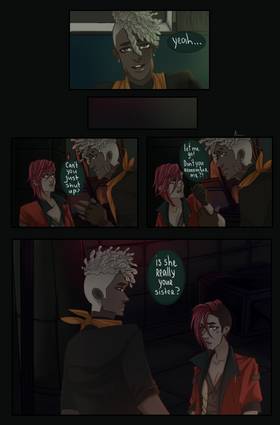 Read Kiss your perfect day, goodbye  1 Page 10 in English