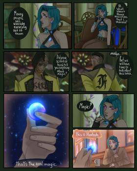 Read Kiss your perfect day, goodbye  2 Page 6 in English
