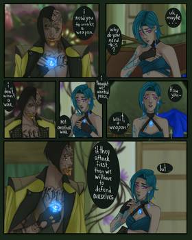 Read Kiss your perfect day, goodbye  2 Page 7 in English