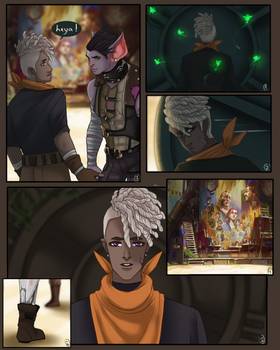 Read Kiss your perfect day, goodbye  2 Page 10 in English