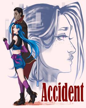 Read Kiss your perfect day, goodbye  3 Page 1 in English