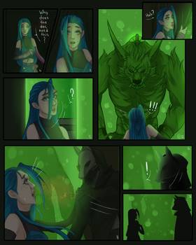 Read Kiss your perfect day, goodbye  3 Page 6 in English