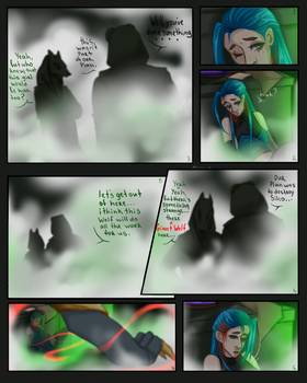 Read Kiss your perfect day, goodbye  3 Page 10 in English