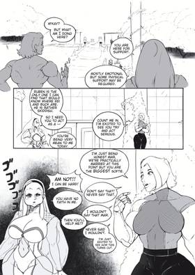 Read Twisted Fate  1 Page 4 in English