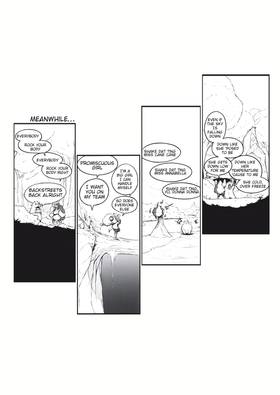 Read Twisted Fate  1 Page 6 in English