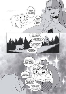Read Twisted Fate  1 Page 7 in English
