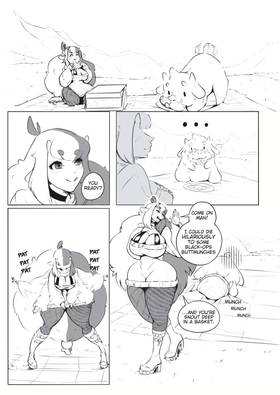 Read Twisted Fate  1 Page 10 in English