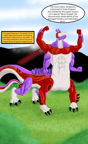 Read Journey to Vengeance  2 Page 10 in English