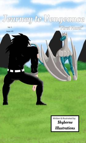 Read Journey to Vengeance  3 Page 1 in English