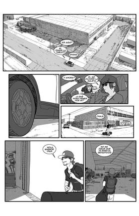 Read Muñeca Rota  5 Page 6 in Spanish