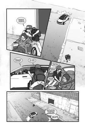 Read Muñeca Rota  5 Page 10 in Spanish