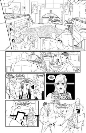Read Muñeca Rota  2 Page 5 in Spanish