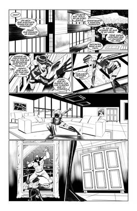 Read Muñeca Rota  2 Page 7 in Spanish