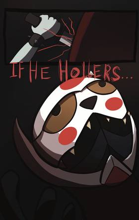 Read Fearless Red  1 Page 3 in English