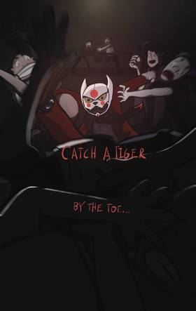Read Fearless Red  1 Page 2 in English
