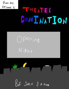 Read Theater Domination Season 1  1 Page 1 in English