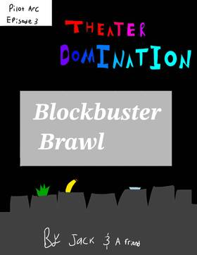 Read Theater Domination Season 1  2 Page 1 in English