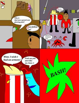 Read Theater Domination Season 1  2 Page 2 in English