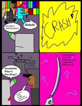 Read Theater Domination Season 1  2 Page 5 in English