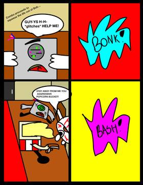 Read Theater Domination Season 1  2 Page 10 in English