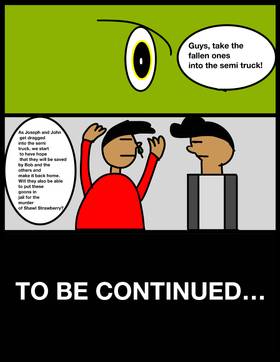 Read Theater Domination Season 1  3 Page 7 in English