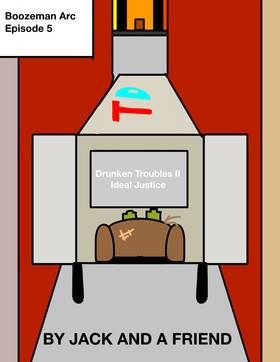 Read Theater Domination Season 1  4 Page 1 in English