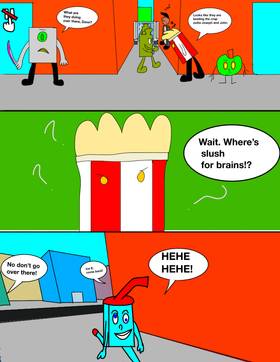 Read Theater Domination Season 1  5 Page 2 in English