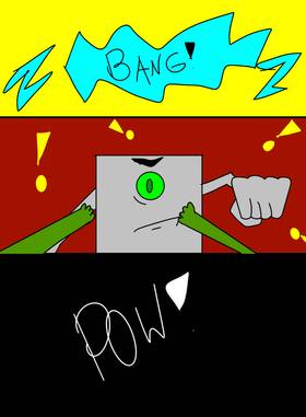 Read Theater Domination Season 1  5 Page 8 in English